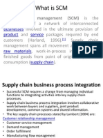 1.process Integration