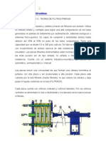 Filtro Prensa PDF