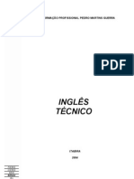 Ingles Técnico