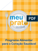 Meu Prato Saudavel - Incor