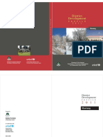 District Profile Mastung - 2011