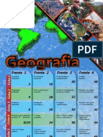 Apostila de Geografia - Impacto