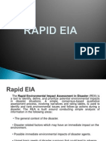 Rapid Eia