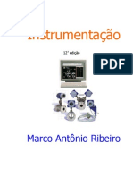 Instrumentacao 12a - Marco Antonio Ribeiro