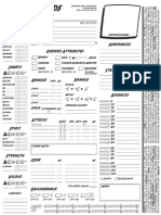 Voidstate Savage Worlds Cs v1-8