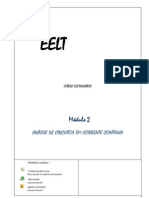 M2 - Análise de Circuitos em Corrente Contínua