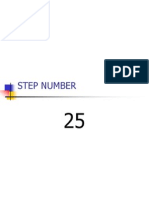 Step 25