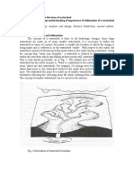 Text Book: Hydrologic Analysis and Design, Richard H-Mccuen, Second Edition, Printice Hall, 1998