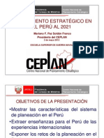 Ceplan PDF