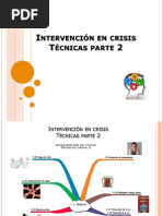 Trabajo Intervención en Crisis