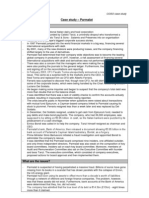 Parma Lat Case Study PDF