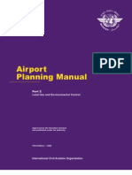 Airport Planning Manual - Part 2 PDF