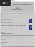 Autoescuela, Tests para El Carnet de Coducir de Coche o Moto Gratis.