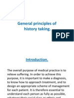 General Principles of Gastroentorylogy.