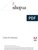 Cours Photoshop 6.0 Francais