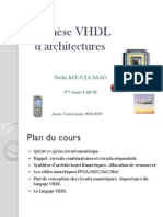 VHDL