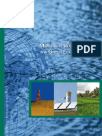 Measuring Water PDF