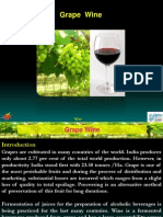 Grape Wine - 1