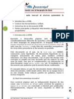 Clase - # - 1 - Introduccion - Eiquetas Basicas