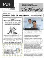 The Blueprint September 2006