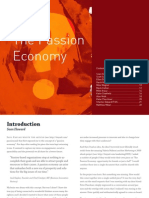 The Passion Economy Ebook