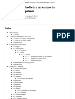 Aplicações Do GeoGebra Ao Ensino de Matemática - Imprimir - Wikilivros