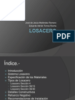 Losacero