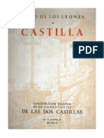 Alto de Los Leones de Castilla - 1952