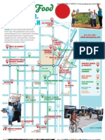 South LA Healthy Food Map