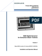 Woodward 505e-Comprehensive PDF