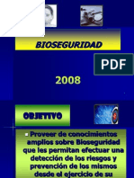 Bioseguridad