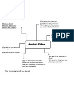 Graphic Organizer