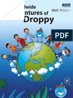 The Worldwide Adventure of Droppy