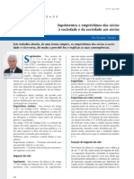 50a52 - Suprimentos e Empréstimos Dos Sócios À Soc. e Da Sociedade Aos Sócios