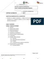 Prog - Planeacion y Control de Recursos Humanos Ae737