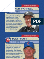 2013 Cubs Media Guide v3