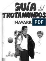 La Guia Del Trotamundos - Navarra