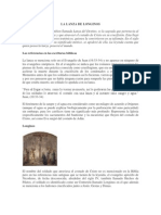 Lanza de Longinos PDF