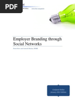 Employer Branding Article