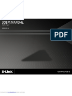 D-Link Dir-501 Manual de Instructiuni