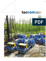 Tacrom Brochure