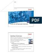 01curso Refrigeração Danfoss PDF