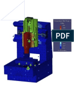 Analyses of Linear Encoder Application (Glass Scale) On Quality of Machining Centre by Santiago M. Vilar