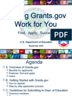 Description: Tags: Gu-Grantsgov2008