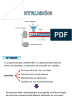 5.-EXTRUSIÓN