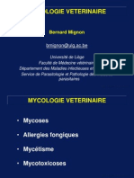 Mycologie