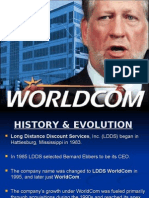 Worldcom