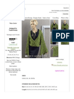 24CE6d01 Tokyo Jacket Free Knitting Pattern 7 Pag