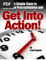 Eight Simple Steps PDF