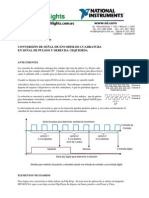 Clock Encoder Cuadratura